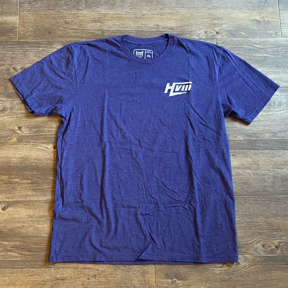 HVII Brand Goods T-Shirt